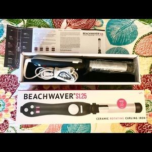 BeachWaver S1.25